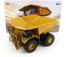 Dm-models Caterpillar Cat798ac Dumper 1:50, žlutá