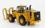 Dm-models Caterpillar Cat994k Kolový nakladač s drapákem 1:50, žlutá