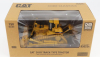 Dm-models Caterpillar Catd11r Dozer Ruspa Cingolata - Scraper Type Tractor 1:50 Žlutá Černá