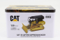 Dm-models Caterpillar Catd5 Lgp Požární dozer 1:50, žlutá
