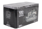 Dm-models Caterpillar Catd6 Xe Lgp Ruspa Cingolata - Scraper Truck-type Tractor 1:50 Grey