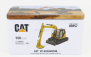 Dm-models Caterpillar Catm315 Pásový bagr 1:50, žlutá