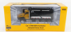 Dm-models Caterpillar Ct660 Cassone Ribaltabile 4-assi 2016 - Dump Truck 1:50 Žlutá Černá