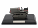 Dm-models Caterpillar Twenty Cingolato - Tractor 1:50 Grey