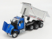 Dm-models Kenworth T880s Truck Cassone Ribaltabile 4-assi 1990 1:50 Blue