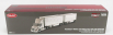 Dm-models Peterbilt 579 Truck Auto-articolato 2011 1:50 Bílá