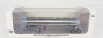 Dm-models Trailer Fd9300/dt-c4 Tanker Petroleum For Truck 1:50 Chrome