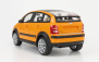Dna collectibles Audi A2 2003 1:18 Orange