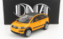 Dna collectibles Audi A2 2003 1:18 Orange