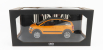Dna collectibles Audi A2 2003 1:18 Orange