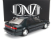 Dna collectibles Saab 9000 Aero Cs 1985 1:18 Zelená