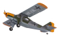 RC letadlo DO-27 1600mm ARF, kamufláž