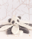 Doudou Dárková sada - plyšový usínáček panda 26 cm