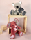 Doudou Histoire d´Ours Plyšová kamarádka koala 25 cm