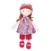 Doudou Julijou Panenka Capucine 36 cm