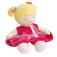 Doudou Julijou Panenka Constance 30 cm