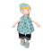 Doudou Julijou Panenka Evy 36 cm