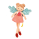 Doudou Julijou Panenka Gaia 25cm