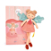 Doudou Julijou Panenka Gaia 25cm