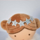 Doudou Julijou Panenka princezna Agathe 30 cm
