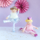 Doudou Julijou Panenka princezna Agathe 30 cm