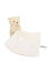 Doudou Můj malý medvídek 10 cm béžový