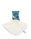 Doudou Můj malý medvídek 10 cm modrý