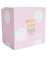 Doudou Plyšový králíček pink 20 cm