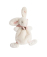 Doudou Plyšový králíček růžový 26 cm