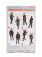 Dragon armor Accessories German Infantry Military Figures 1:35 /