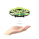 Dron Frisbee UFO s pohybovými senzory