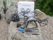 Dron K800HD