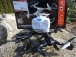 RC dron KD-60 s HD kamerou a gimbalem