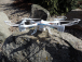 RC dron KD-60 s HD kamerou a gimbalem