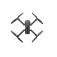 Dron Lark 4K V3 GPS