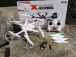 Dron MJX X600 HEXA s FPV, černá