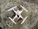 Dron MJX X400 FPV