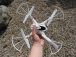 Dron MJX X400 FPV