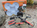 Dron Sky Watcher 3 Wifi, FPV