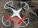 Dron Sky Watcher 3 FPV