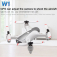 Dron Syma W1