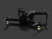 Dron Syma W3