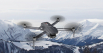 Dron Syma W4