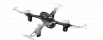 Dron Syma X22SW, černá