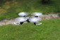 Dron Syma X23W, černá