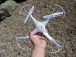 Dron Syma X5