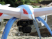 RC dron Tarantula X6