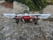 RC dron Syma X11