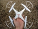 BAZAR - RC dron Syma X5C s HD kamerou