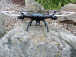 Dron Syma X5SW PRO, černá